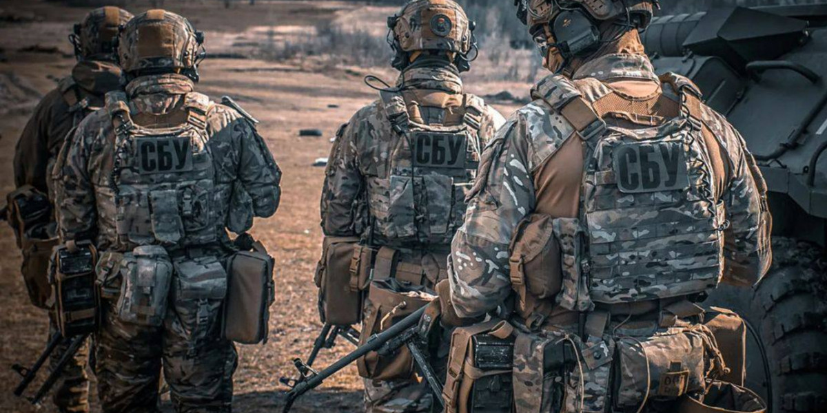 Три жителя Мелитополя занимались шпионажем в пользу СБУ Телеграм-канал @V_Zelenskiy_official