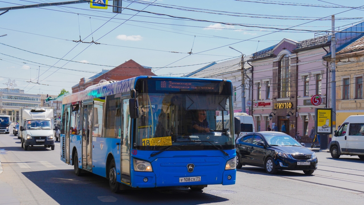 В Ростове-на-Дону начал работу новый Центральный областной автовокзал