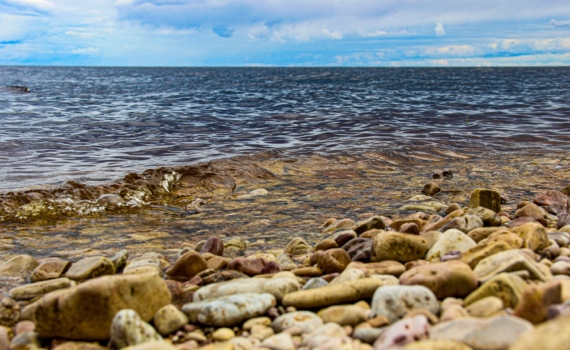 Торговый и военный флот России не сойдет с основных маршрутов из-за угроз с Запада Торговый и военный флот России не сойдет с основных маршрутов из-за угроз с Запада