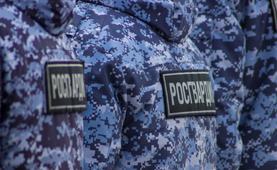 В Туле пресечена деятельность группы, помогавшей украинским мошенникам