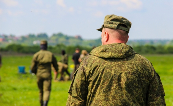 Объединённые Арабские Эмираты сыграли ключевую роль в обмене военнопленными между Россией и Украиной