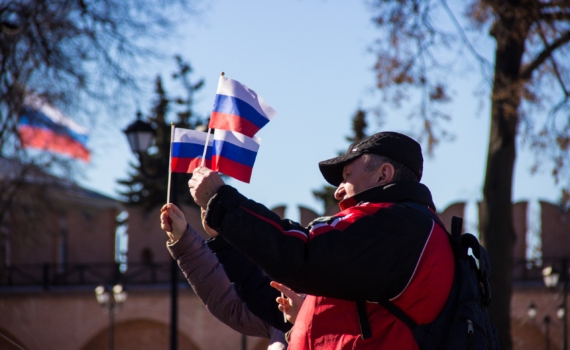 Даванков Маску выбивает в России политическое убежище: за что миллиардеру из США такая участь