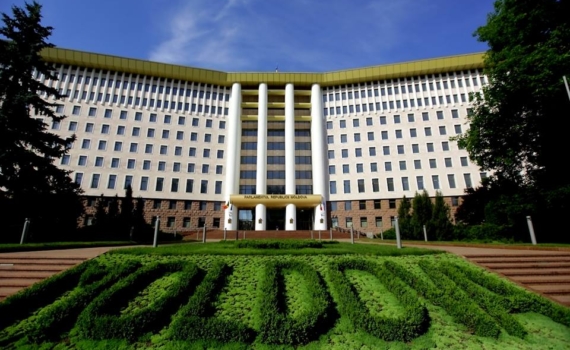 Трагедия в Молдове: трое задержаны по подозрению в продаже трехлетнего ребенка