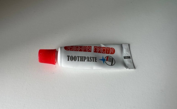 Мой утюг снова скользит, как купленный вчера — вот это простое средство