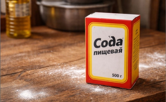 Чёрное дно кастрюли — не приговор: как вернуть к жизни любую посуду, пока вы спите — рецепт с содой Чёрное дно кастрюли — не приговор: как вернуть к жизни любую посуду, пока вы спите — рецепт с содой