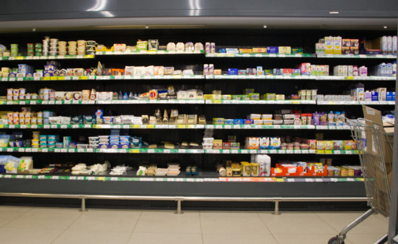 Как выбрать настоящее сливочное масло: что скрывается за надписью сливки на упаковке Как выбрать настоящее сливочное масло: что скрывается за надписью сливки на упаковке