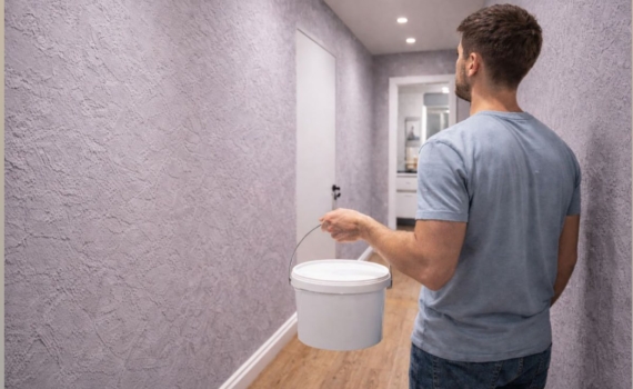 Чем отделать стены, чтобы ремонт оставался актуальным? От обоев до штукатурки для разных помещений Чем отделать стены, чтобы ремонт оставался актуальным? От обоев до штукатурки для разных помещений