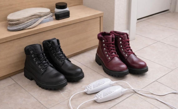 Насыпала в ботинки сахар — и забыла о проблеме: работающий ночной лайфхак Насыпала в ботинки сахар — и забыла о проблеме: работающий ночной лайфхак