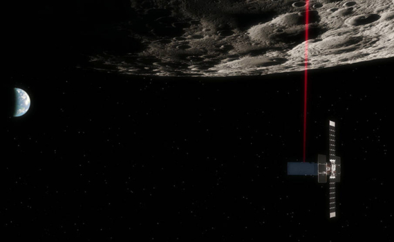 Конец лунной программы? Открытие о сжатии Луны из-за сейсмоактивности — перевернуло всё Конец лунной программы? Открытие о сжатии Луны из-за сейсмоактивности — перевернуло всё