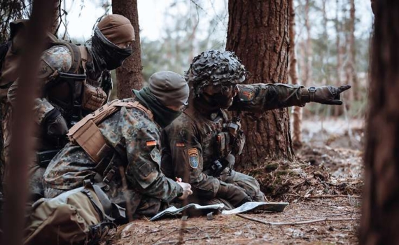 Журналист Авва рассказал об опасности недооценки НАТО на балтийском флаге Журналист Авва рассказал об опасности недооценки НАТО на балтийском флаге