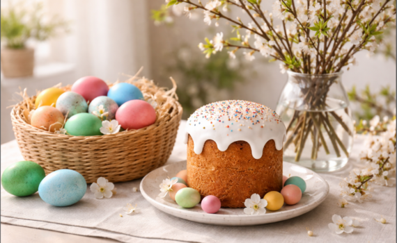 Четверг или суббота: когда на самом деле готовить к Пасхе — ответ священников удивляет Четверг или суббота: когда на самом деле готовить к Пасхе — ответ священников удивляет