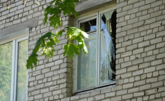 Массированный налет на Дон: ПВО отразила атаку 50 дронов — к чему приводит новая тактика ВСУ Массированный налет на Дон: ПВО отразила атаку 50 дронов — к чему приводит новая тактика ВСУ
